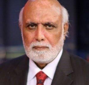 Haroon Natamam Official
