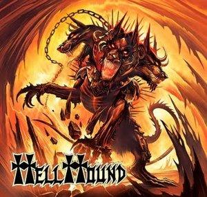 HellxXxHound