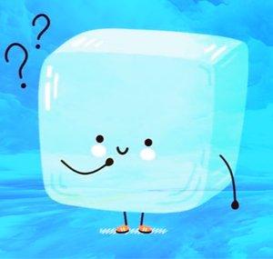 Ice Glacis