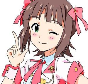 Idolmaster Off Vocals