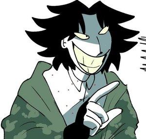 ImTrashMike