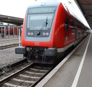 InterRegioExpress