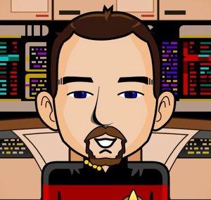 IrishTrekkie