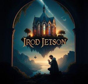 Irod Jetson
