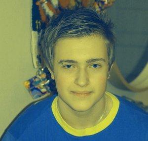 Jarand Blaaflat