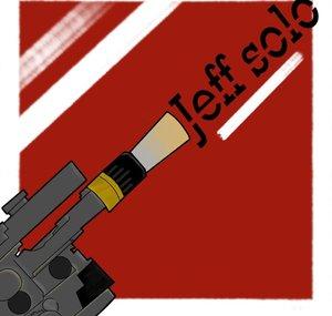Jeff Solo
