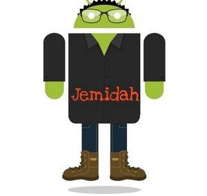 Jemidah