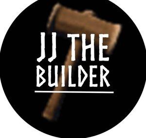 JJ the builder