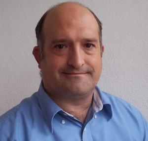 Juanjo Boté