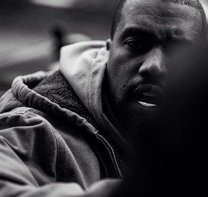 Kanye West Typography Videos