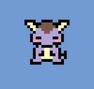 kevykangoe missingno