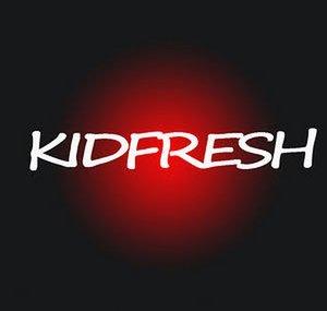 KiddFresh coolgang.