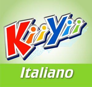 KiiYii italiano - Canzoni per bambini