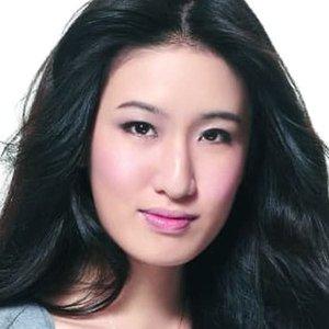 Kimberly Wang