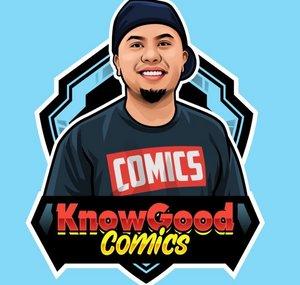 Know Good Comics