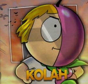 Kolah