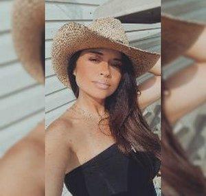 KY Brunette