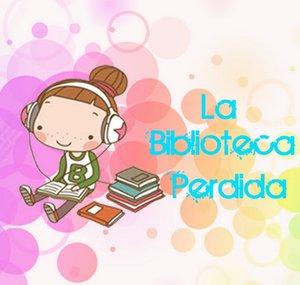 La Biblioteca Perdida