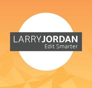 Larry Jordan
