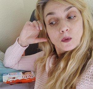 Lethargic Mom