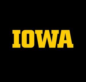 Life as an Iowa Student