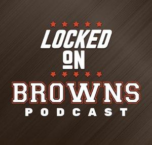 Locked On Browns