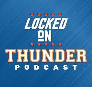 Locked On Thunder