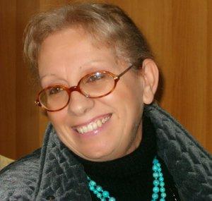 Loredana Bufalieri