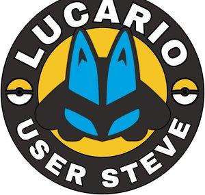 LucarioUserSteve