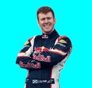 Lucas Stewart