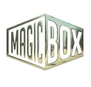 Magic Box CZ