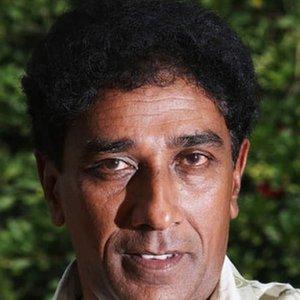 Mahendra Perera