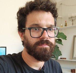 Marco Mortean