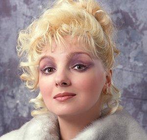 Marina Zoege von Manteuffel 