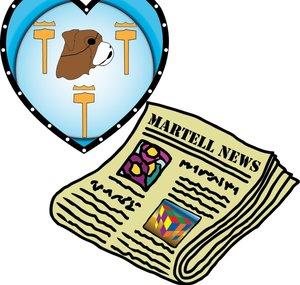MartellNewsChannel