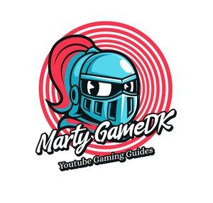 Marty GameDK