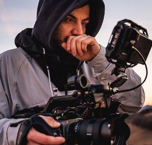 Massimiliano Cusin
