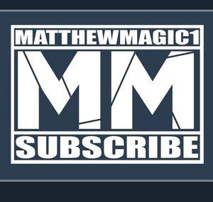 MatthewMagic1™
