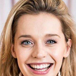 Mia Ehrnrooth