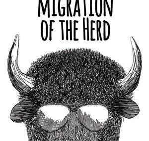 migrationoftheherd