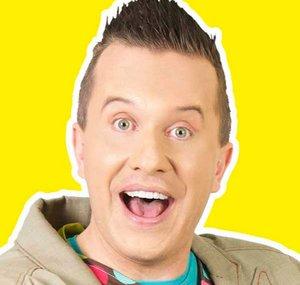 Mister Maker em Português Brasil