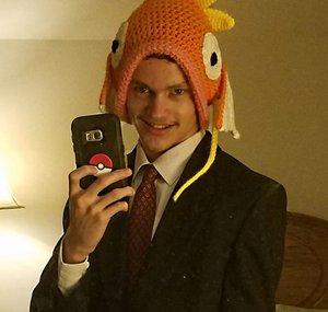 Misticarp Extras