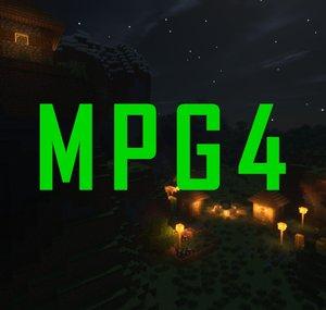 MPG4