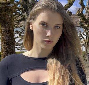 Natalia Vieru