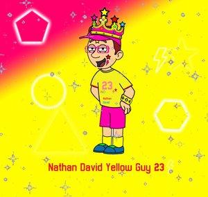 Nathan David D. The Animator Guy 2K8 🩸