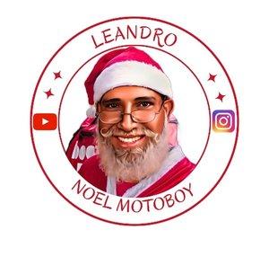 Noel Motoboy