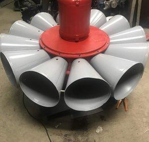- Northeast Ohio Sirens and Trains