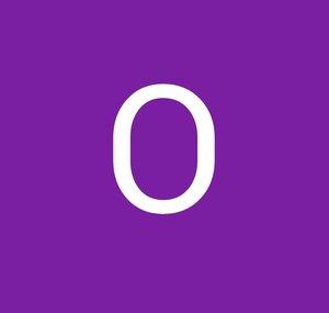 Out-of-date Username