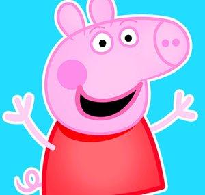 Peppa Reacts