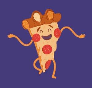 Pepperoni React